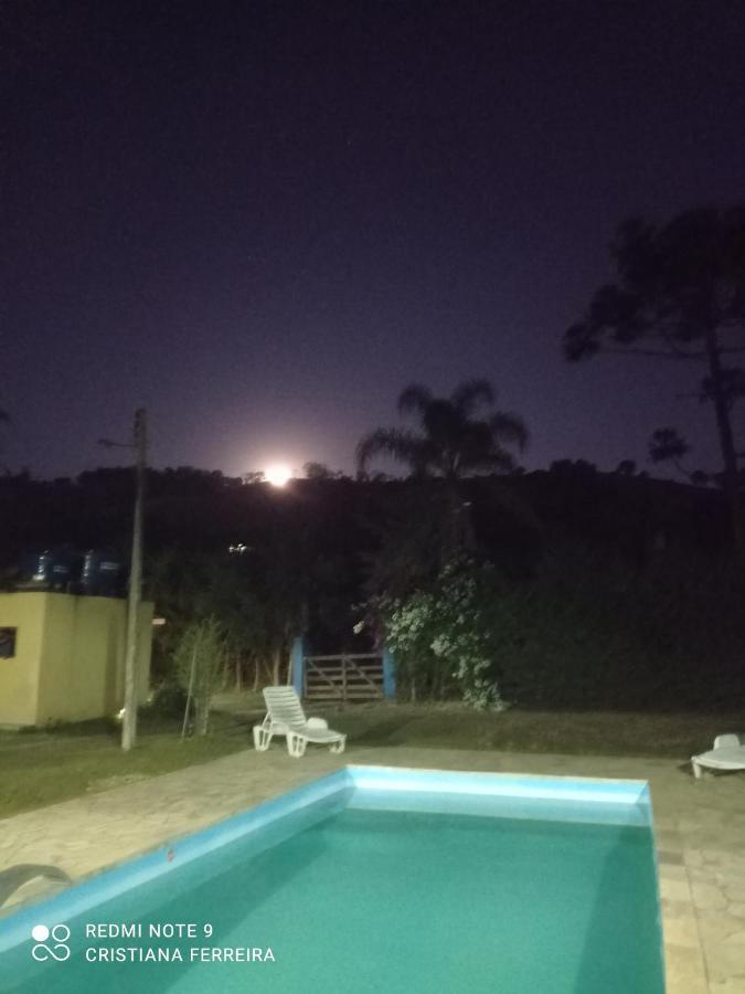 Pousada Voo Livre Extrema Eksteriør bilde
